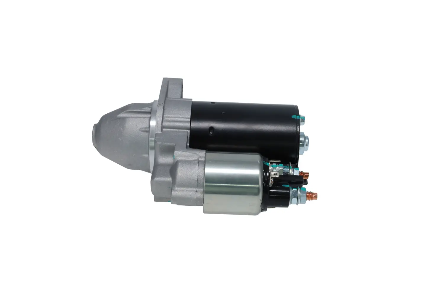 New Starter - image principale du produit