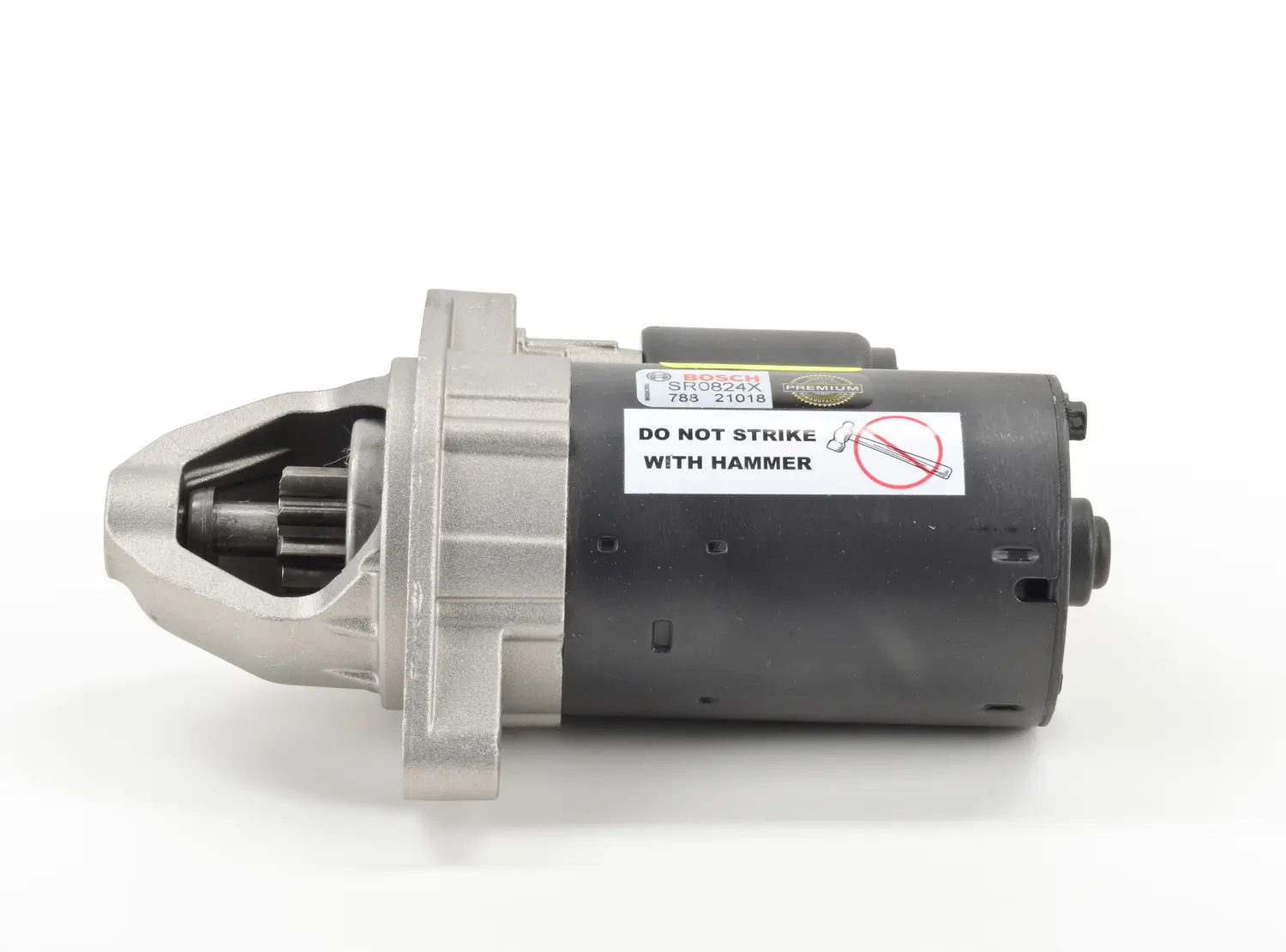 Bosch Starter miniature 4