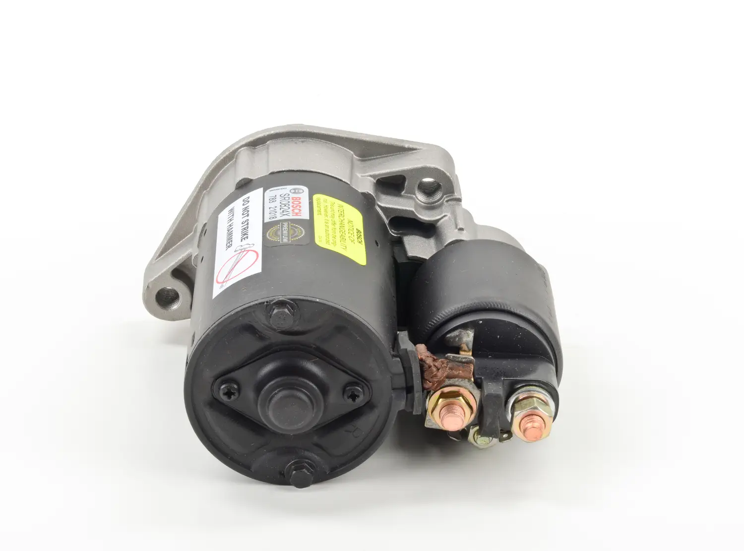 Bosch Starter miniature 2