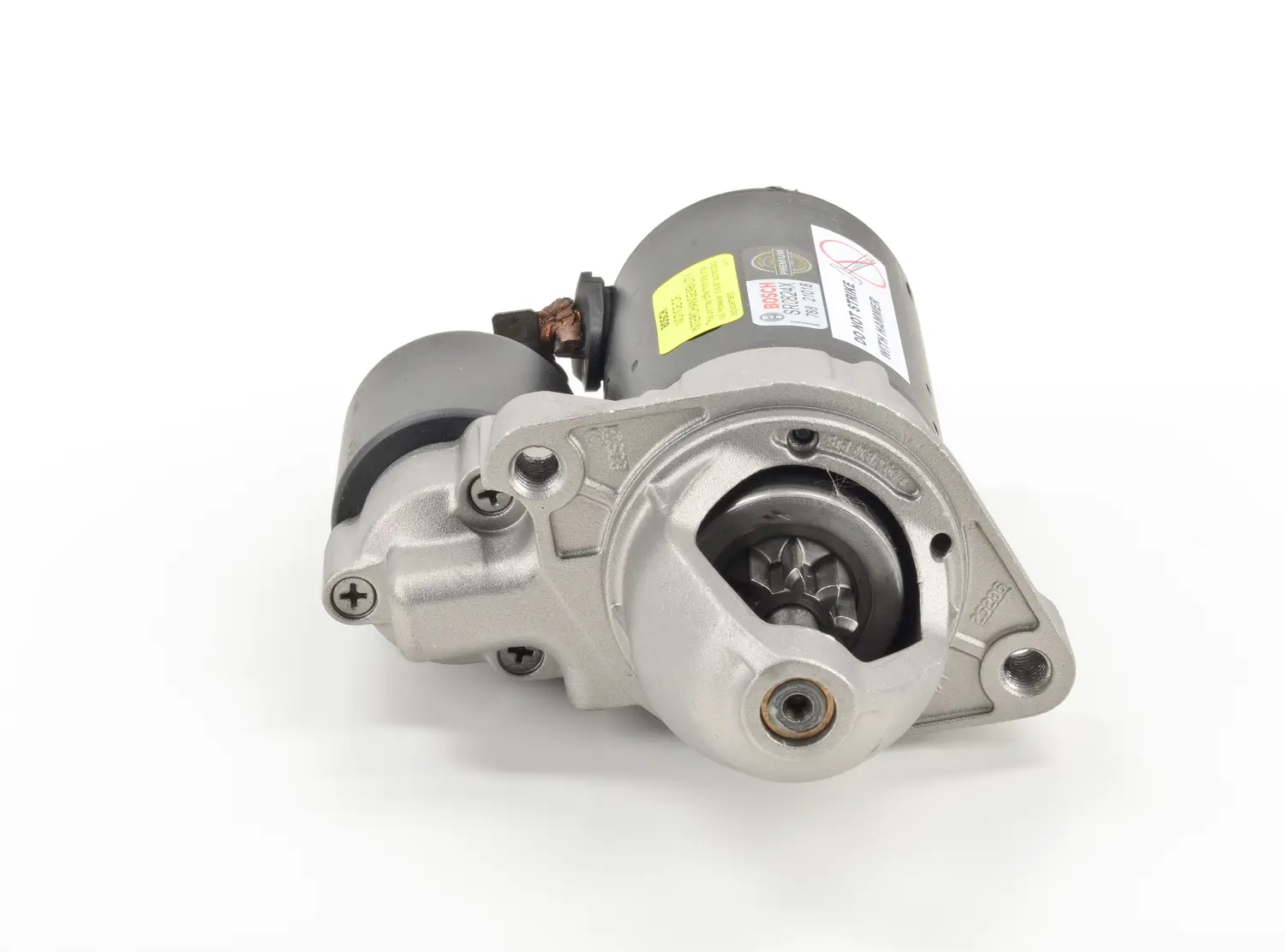 Bosch Starter - image principale du produit