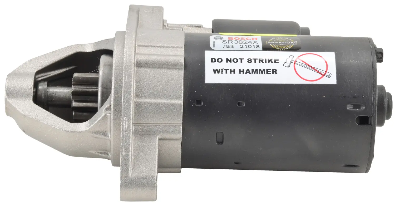 Bosch Starter miniature 6