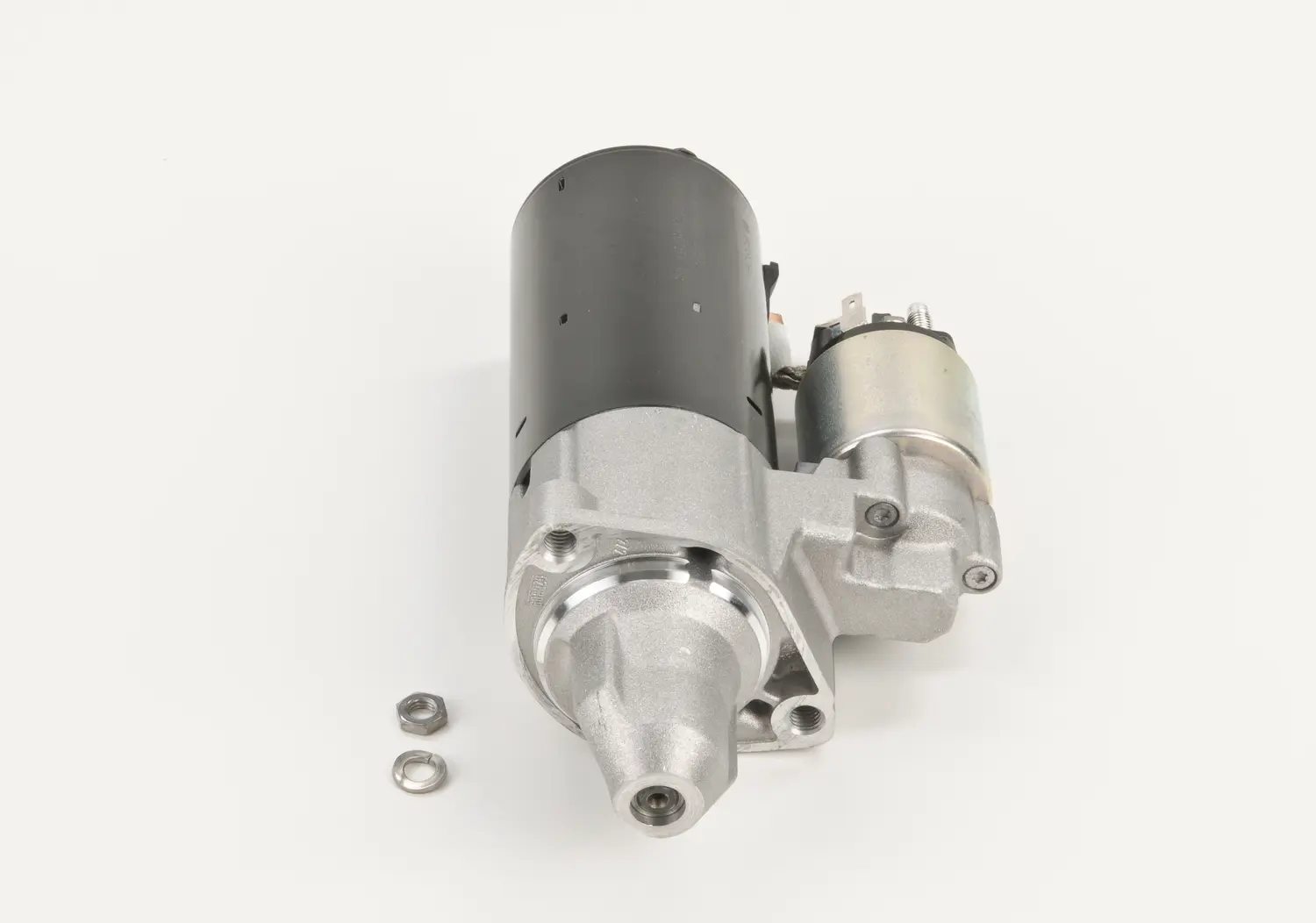 Bosch Starter miniature 4