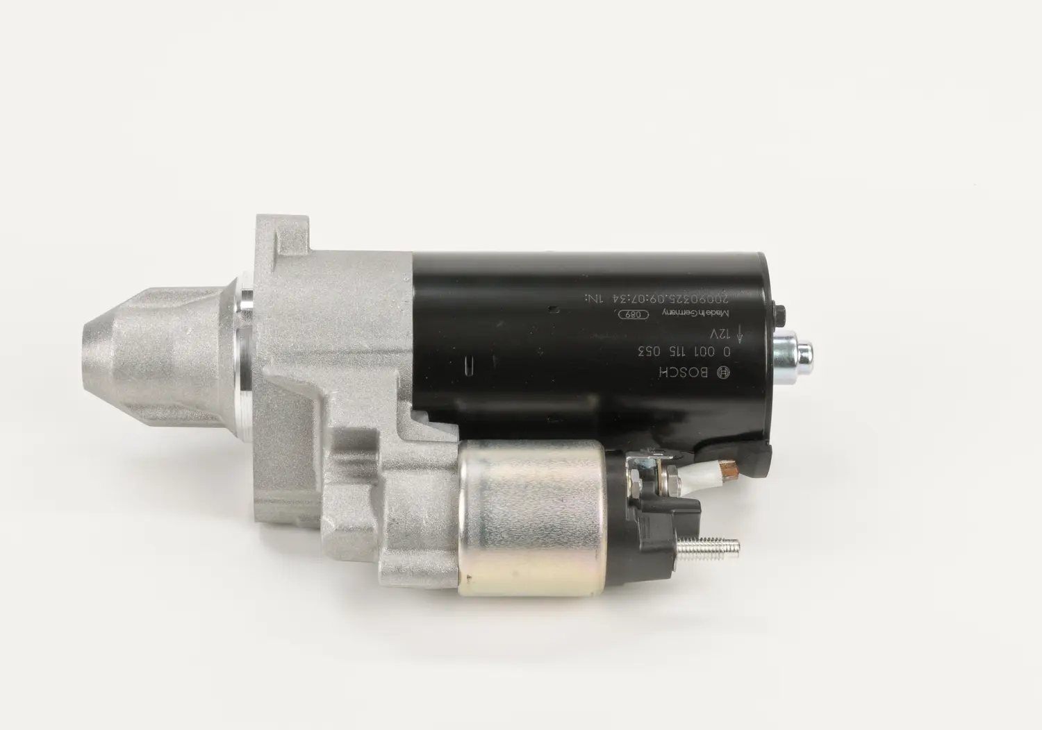 Bosch Starter miniature 8