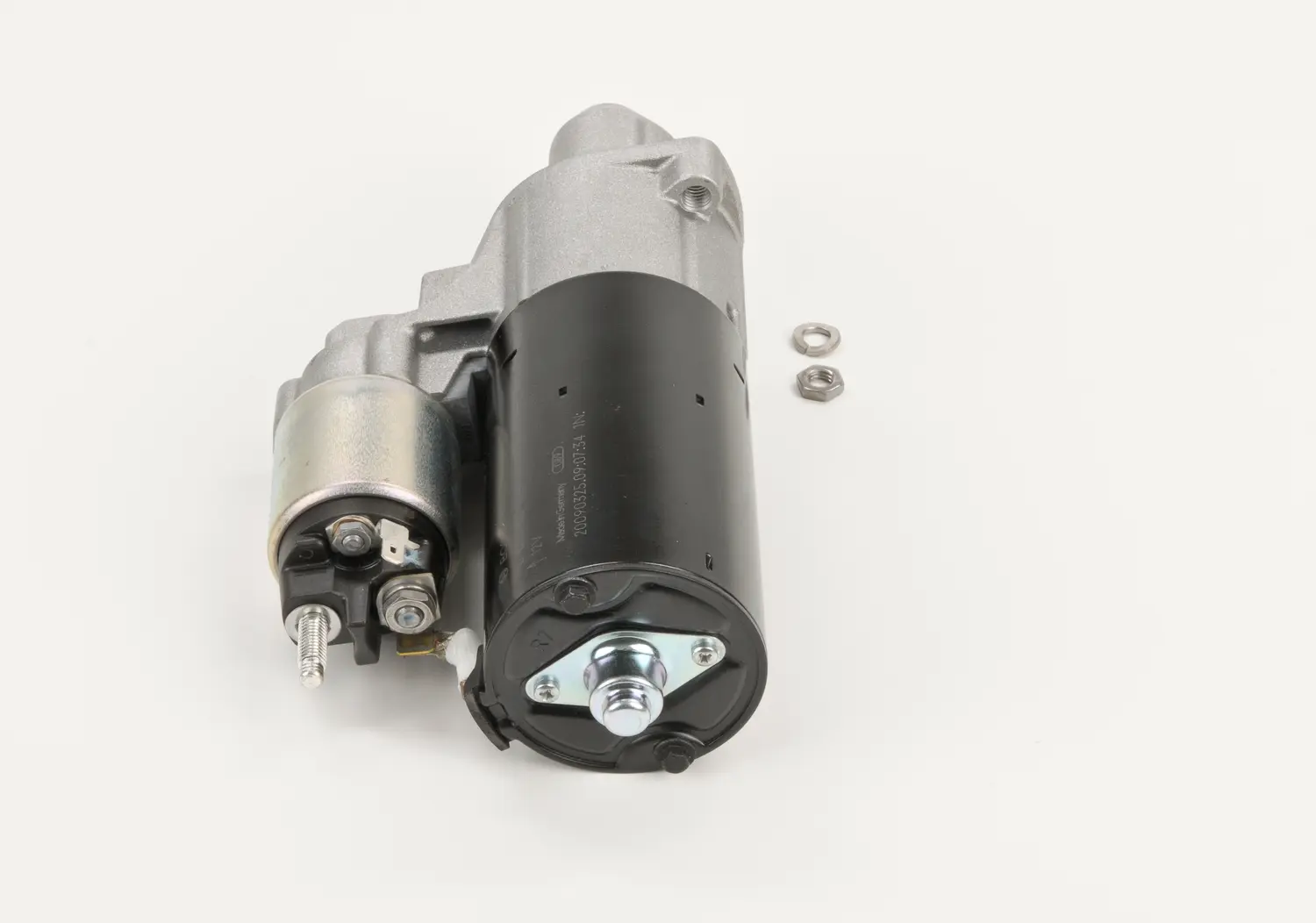 Bosch Starter miniature 7