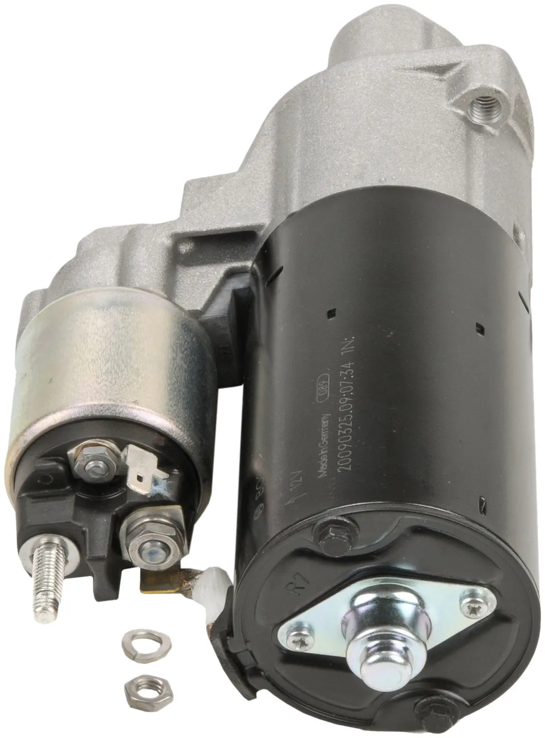 Bosch Starter miniature 3