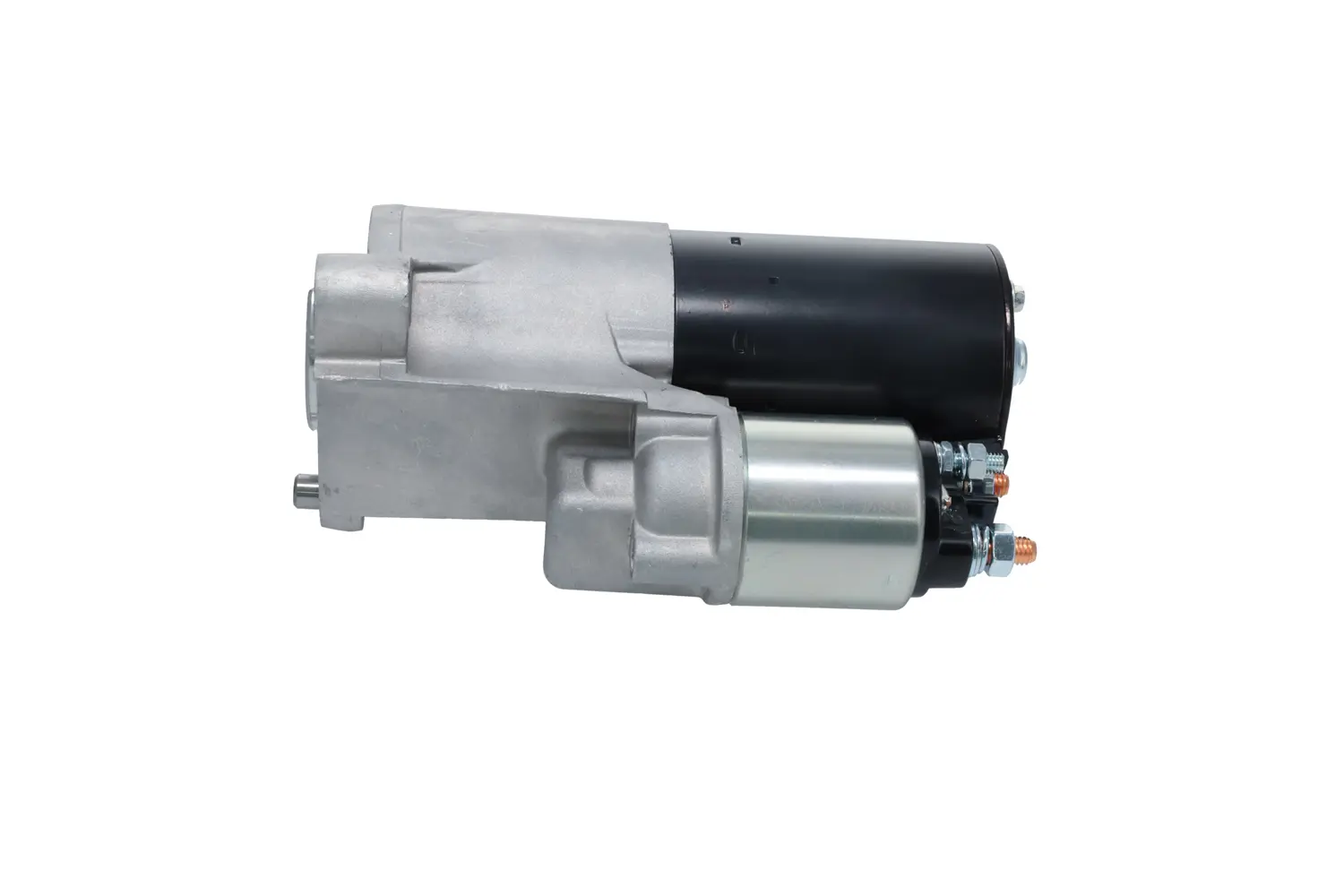 New Starter - main product image