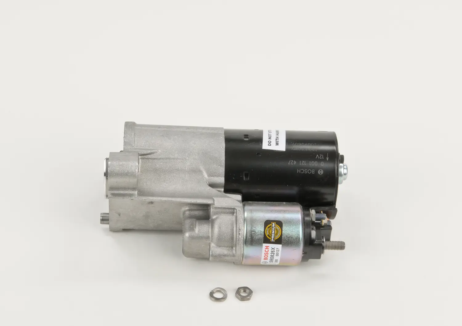 Bosch Starter miniature 6