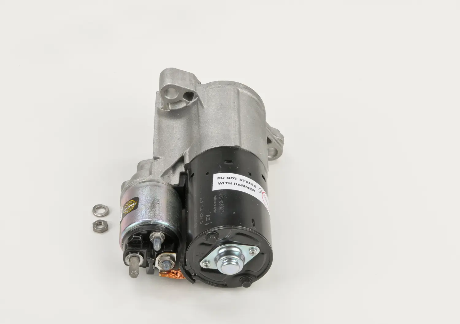 Bosch Starter miniature 5