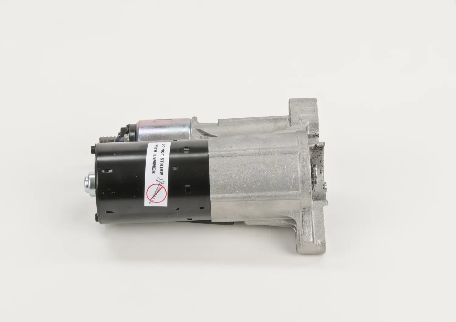Bosch Starter miniature 8