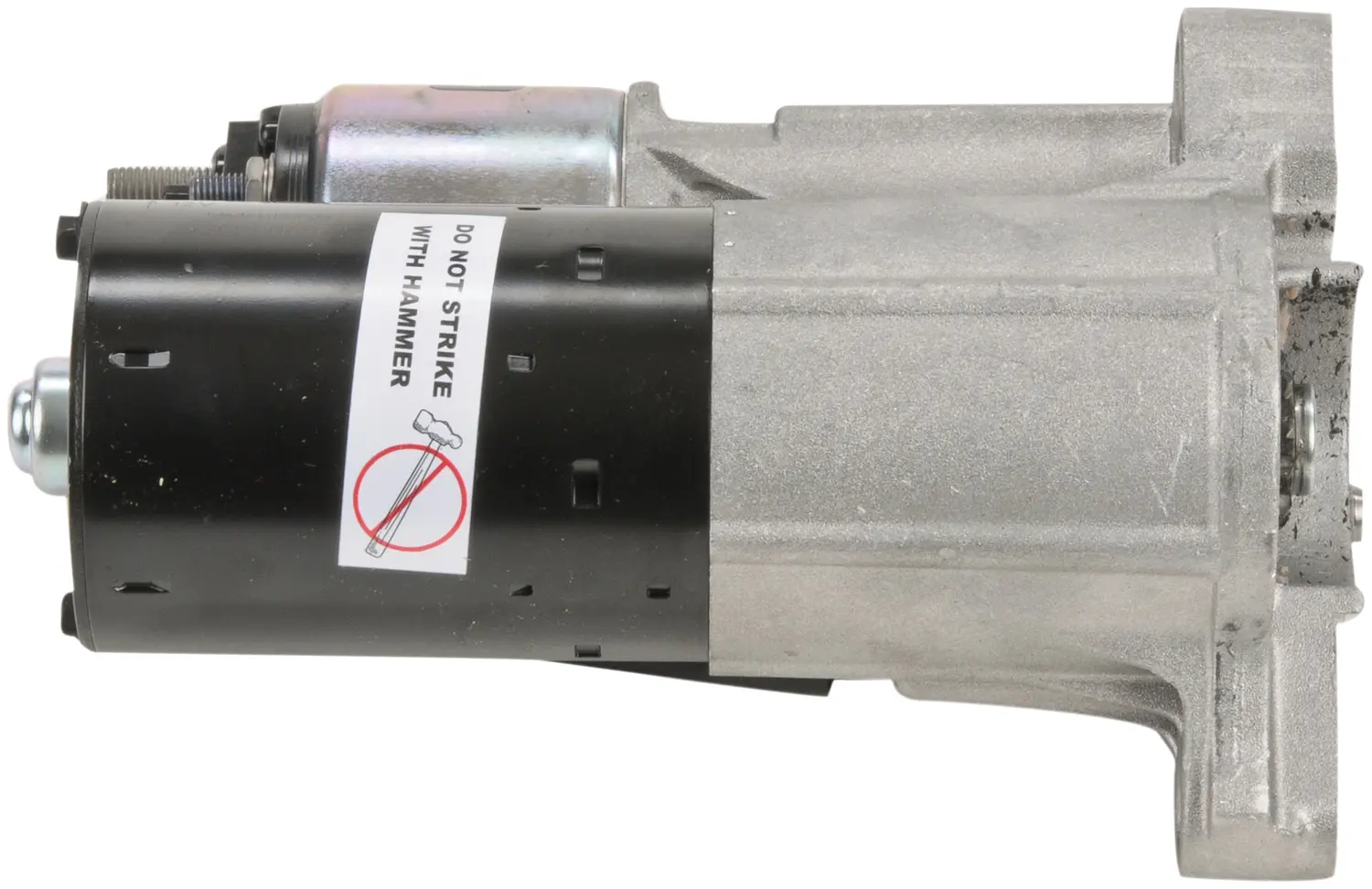 Bosch Starter miniature 4