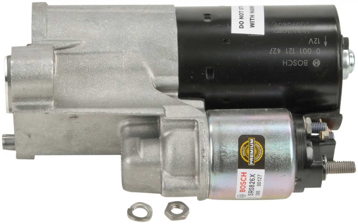 Bosch Starter miniature 7