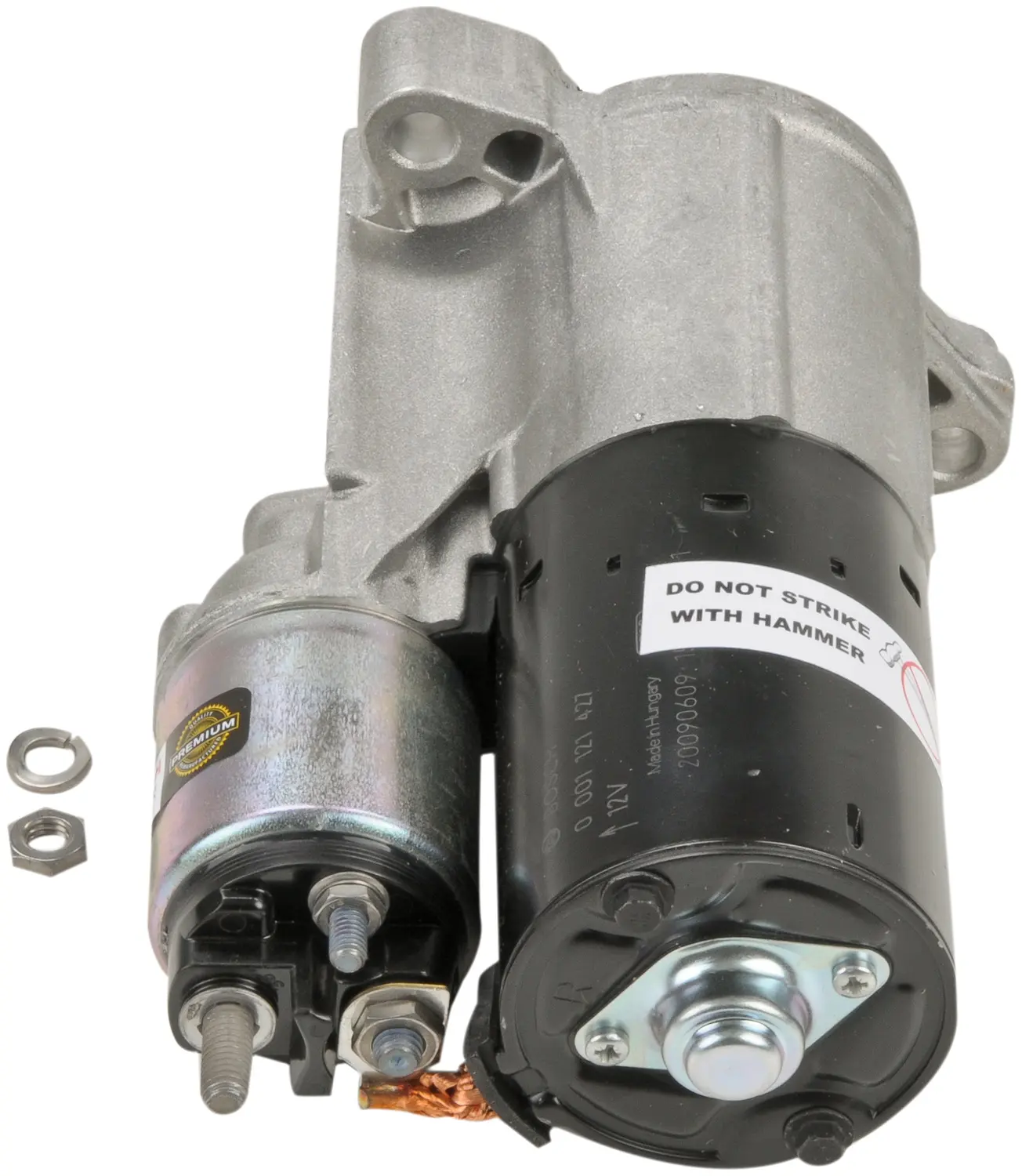 Bosch Starter - image principale du produit