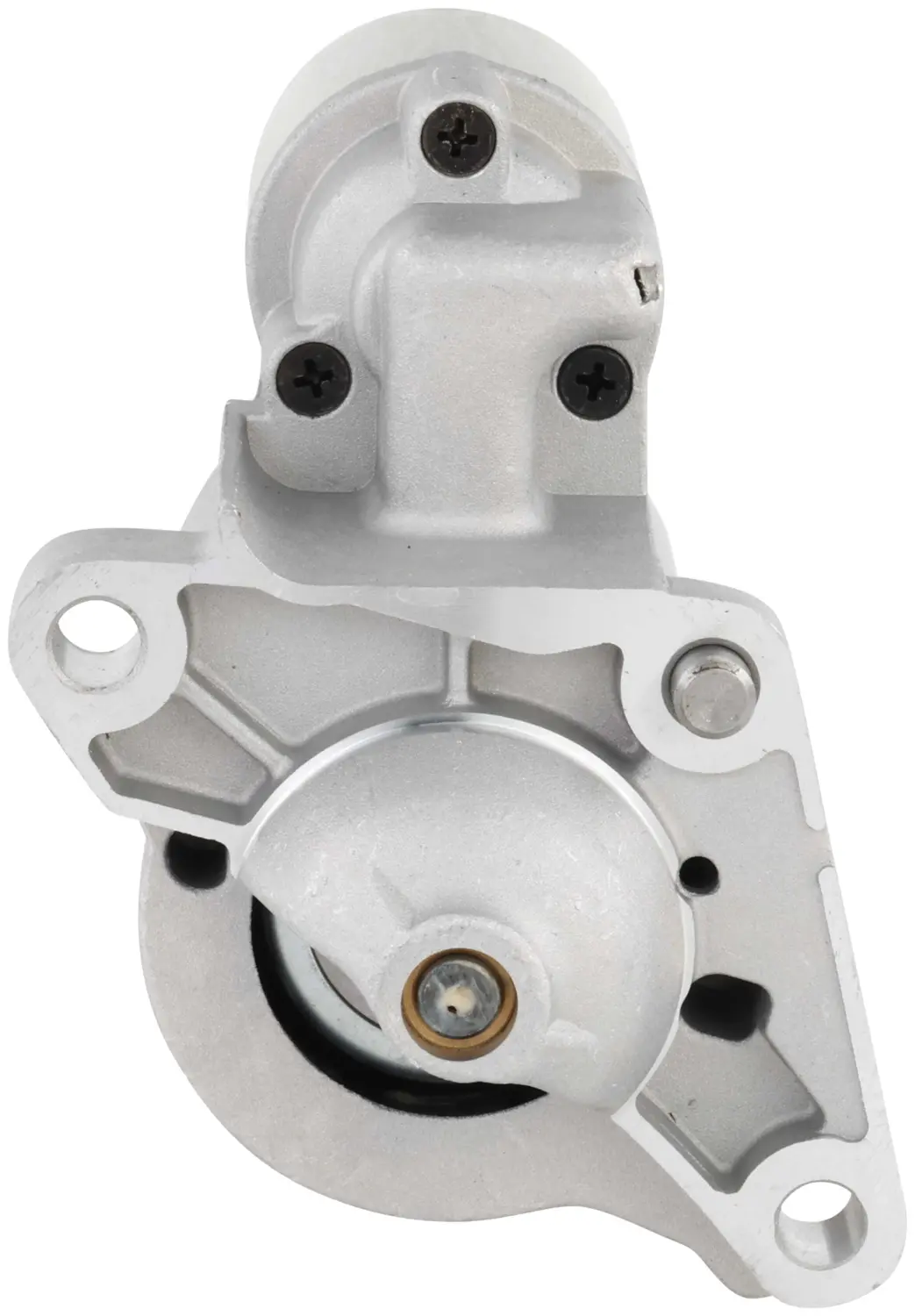 New Starter - image principale du produit