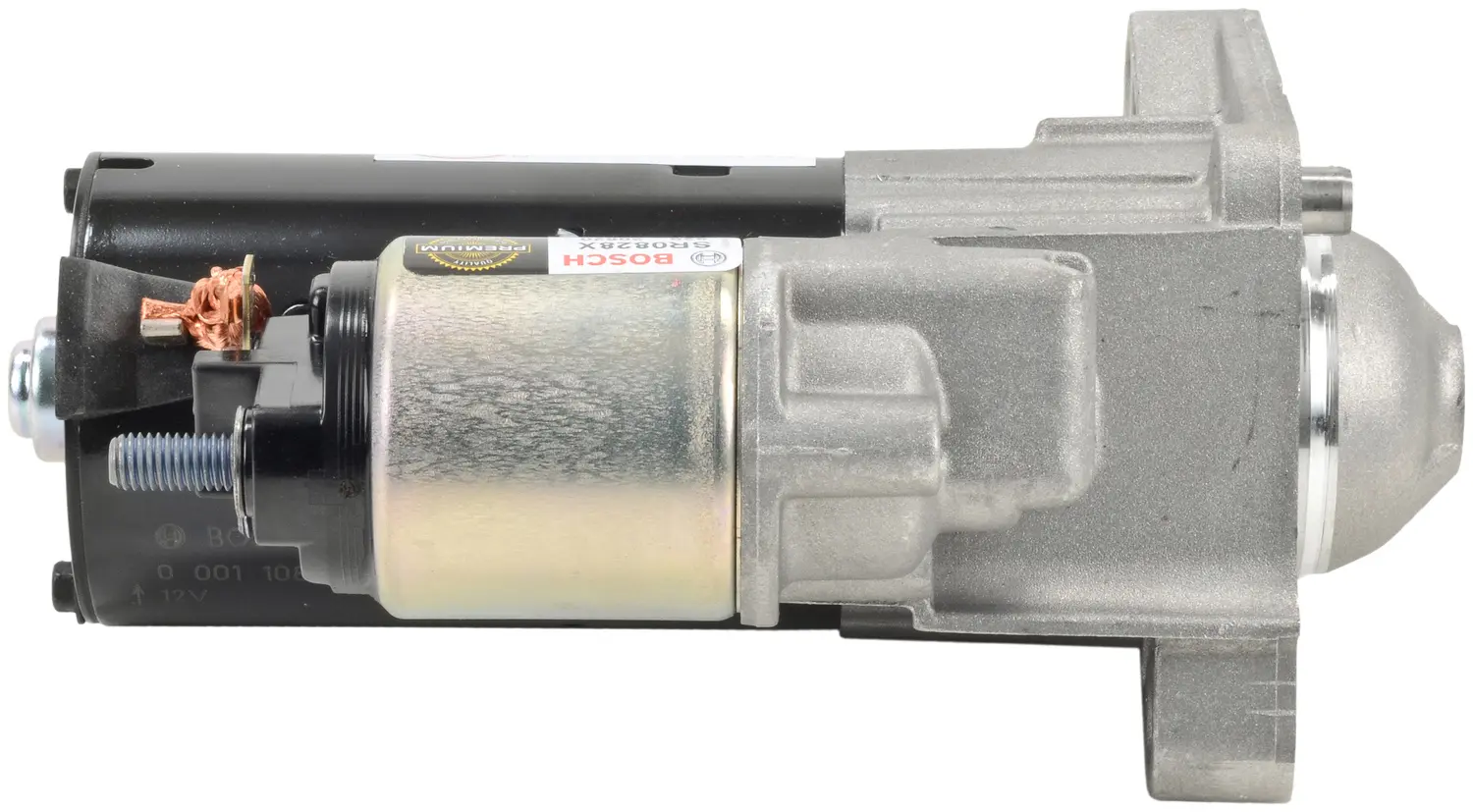 Bosch Starter - main product image