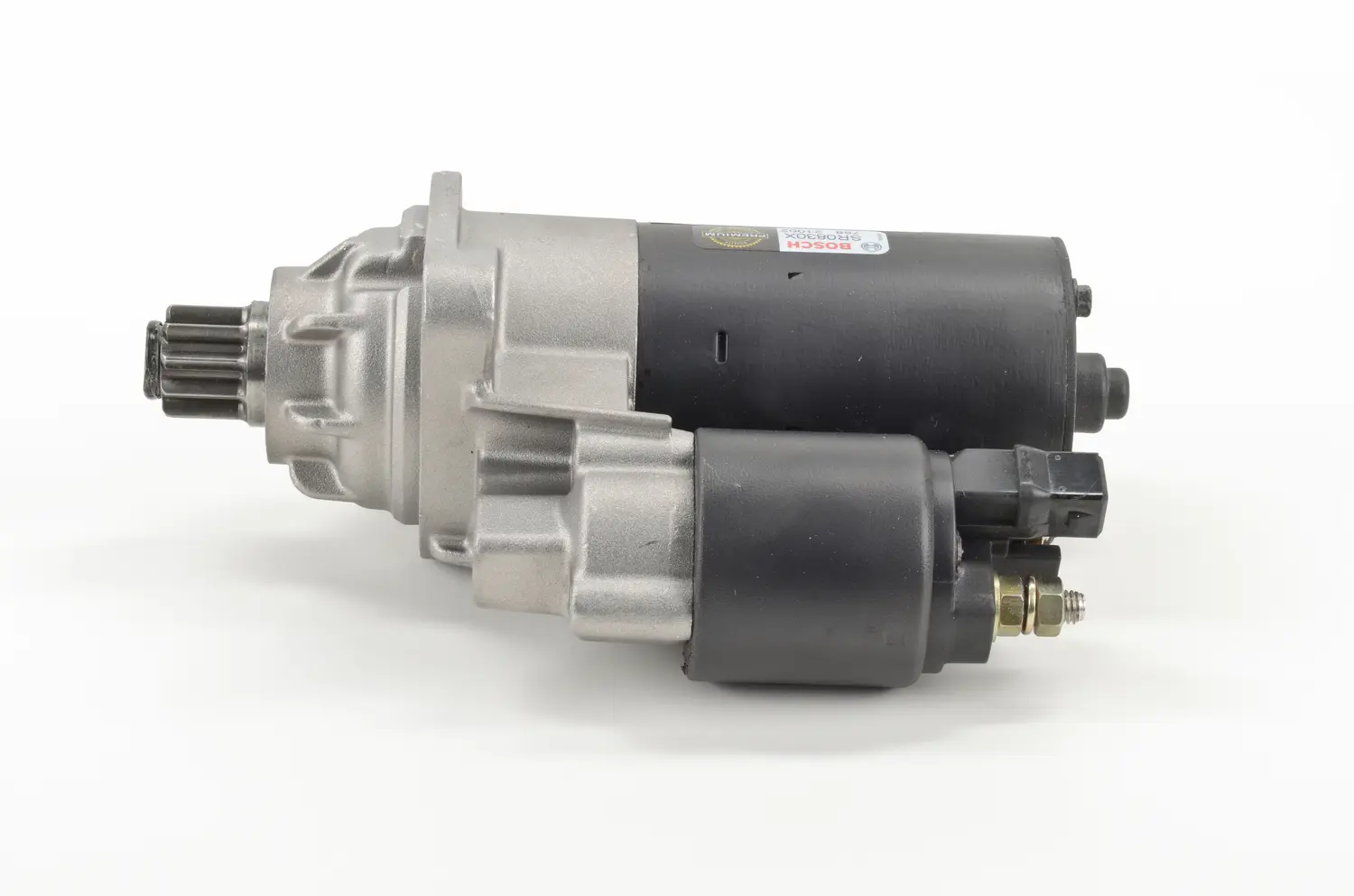 Bosch Starter miniature 2
