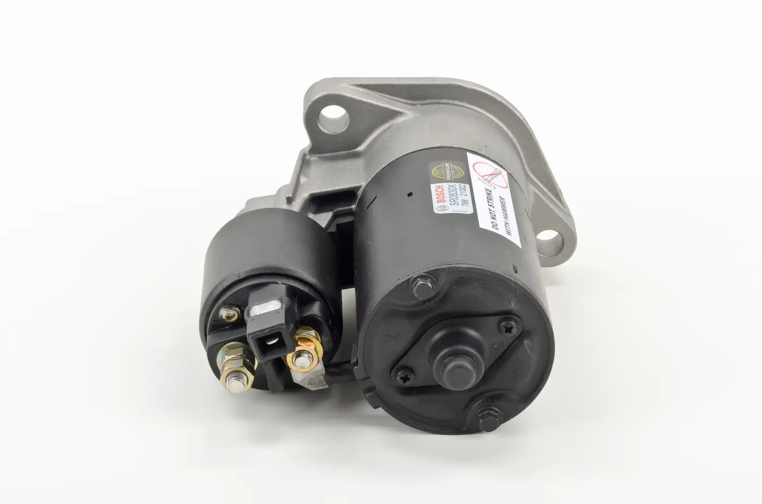 Bosch Starter miniature 5