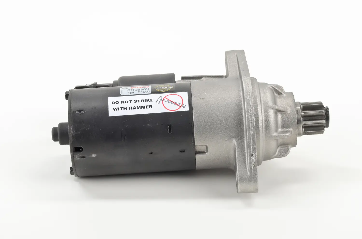 Bosch Starter miniature 8