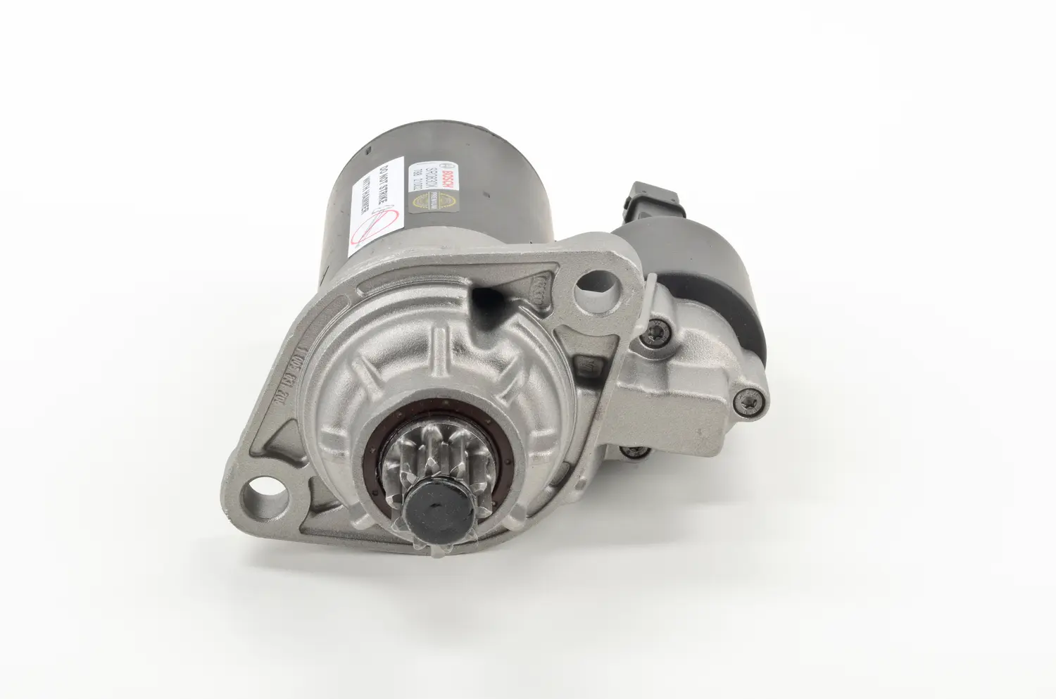 Bosch Starter miniature 7