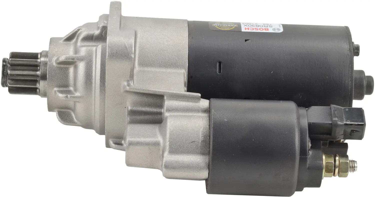 Bosch Starter - image principale du produit