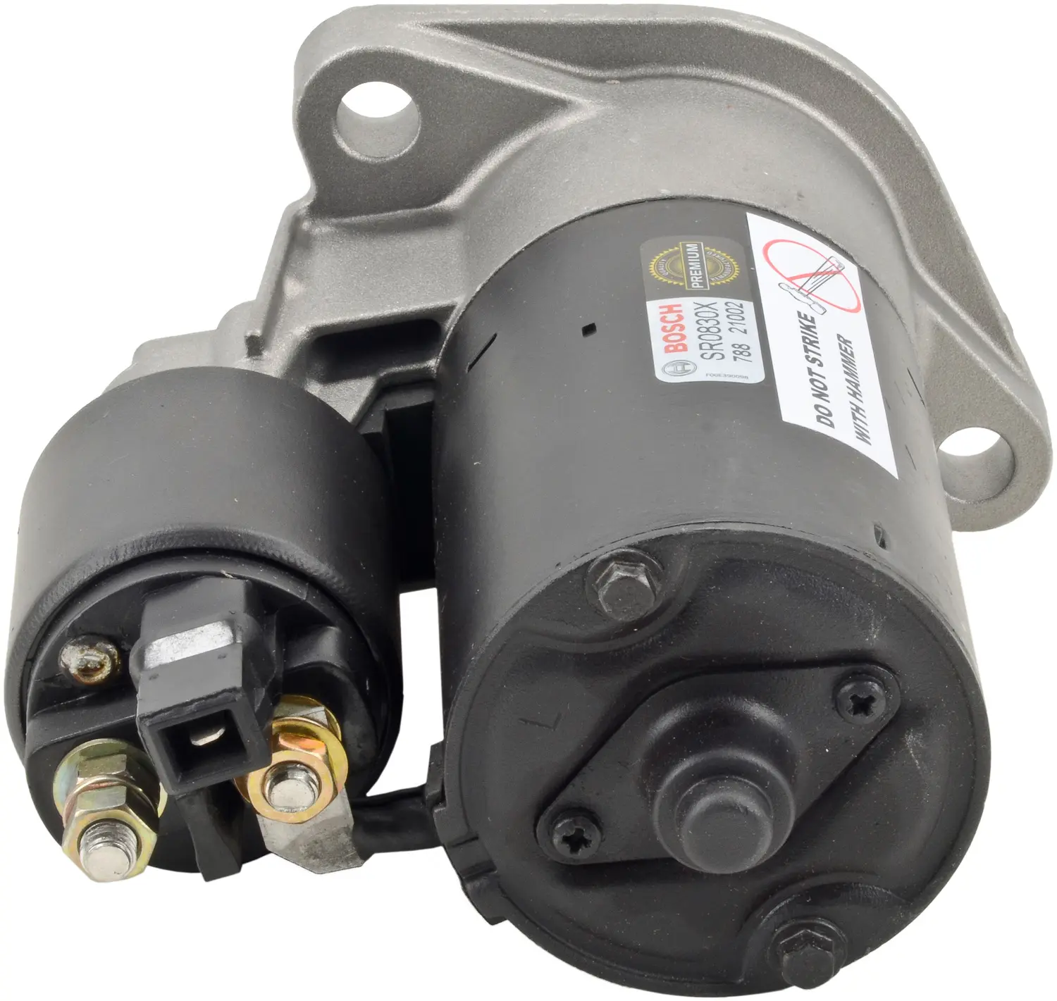 Bosch Starter miniature 3