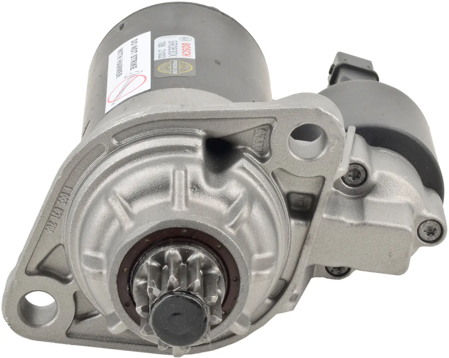 Bosch Starter miniature 4