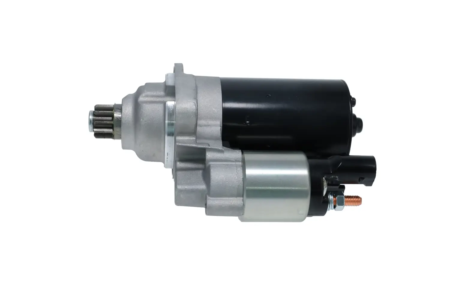 New Starter - image principale du produit