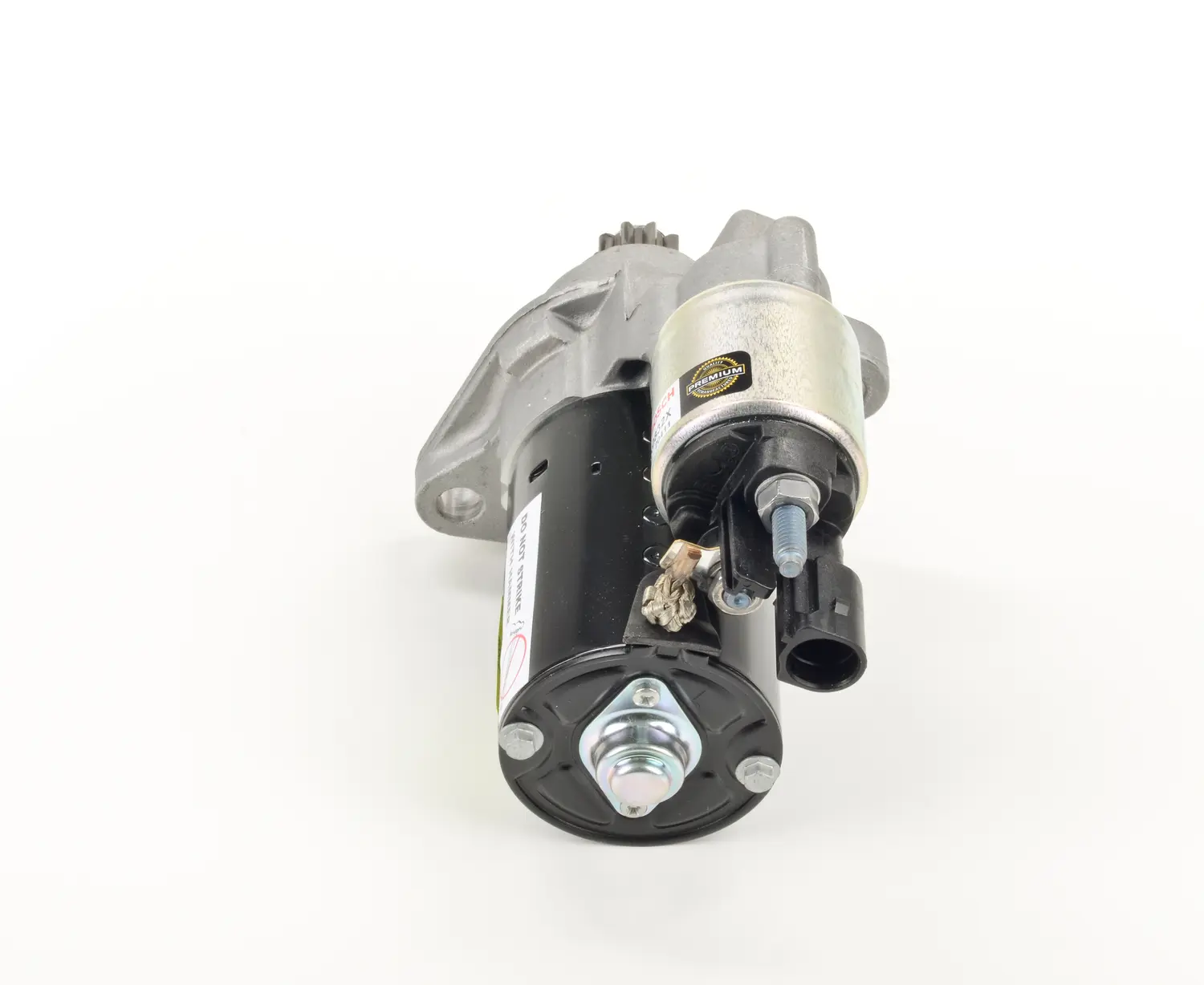 Bosch Starter miniature 6