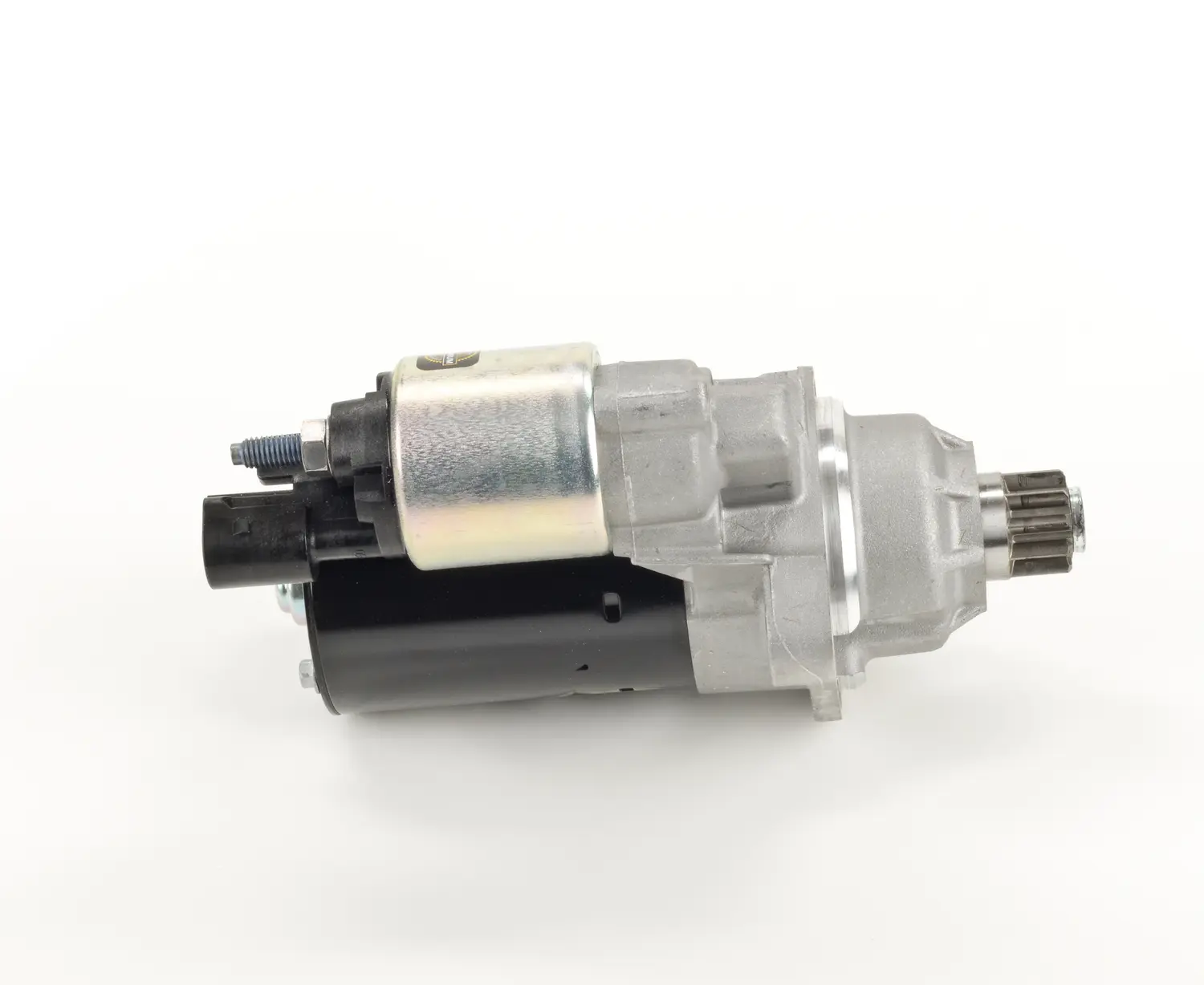 Bosch Starter miniature 5