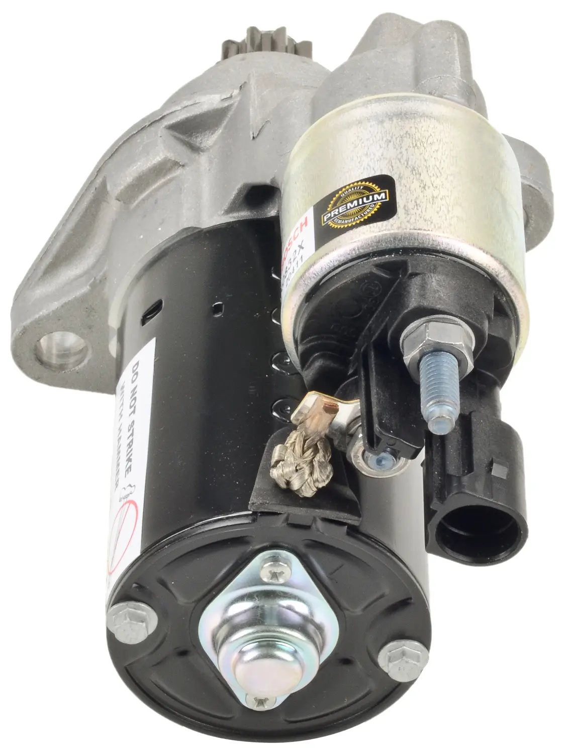 Bosch Starter miniature 7