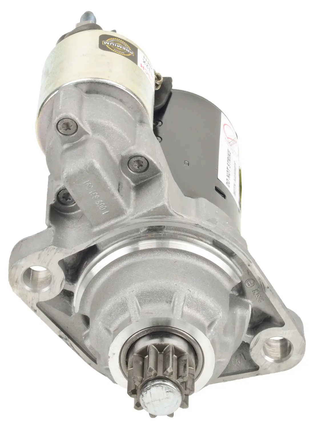 Bosch Starter miniature 4