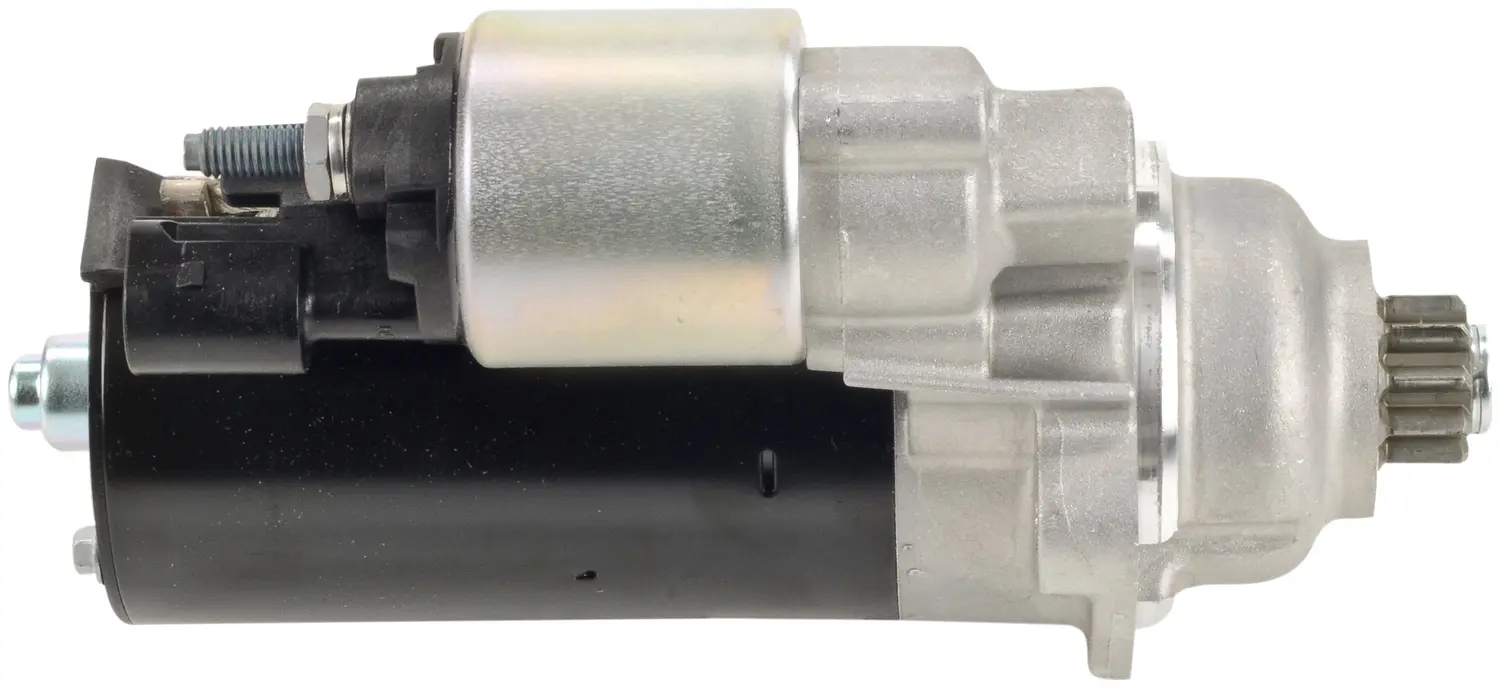 Bosch Starter miniature 5