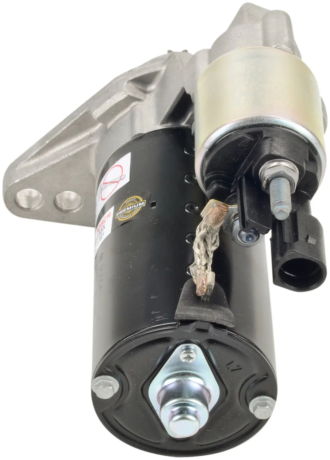 Bosch Starter miniature 6