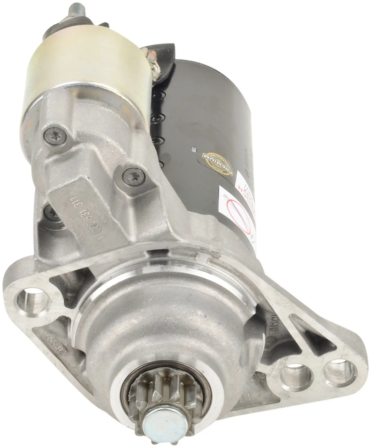 Bosch Starter - image principale du produit