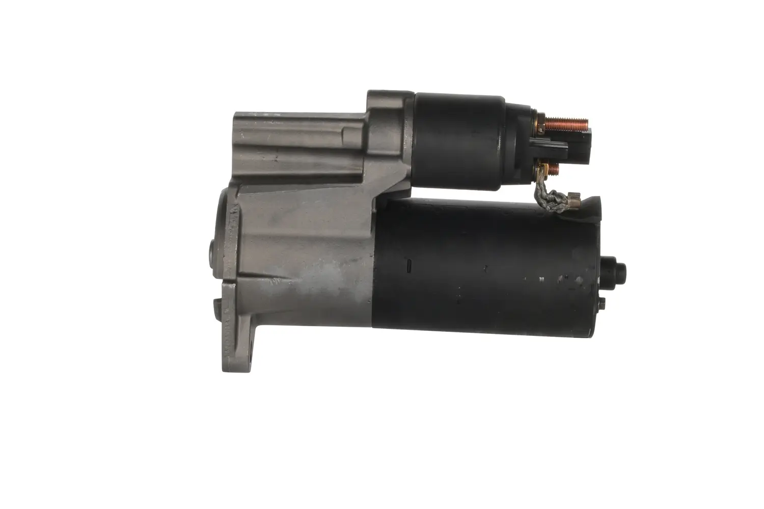 Bosch Starter miniature 4