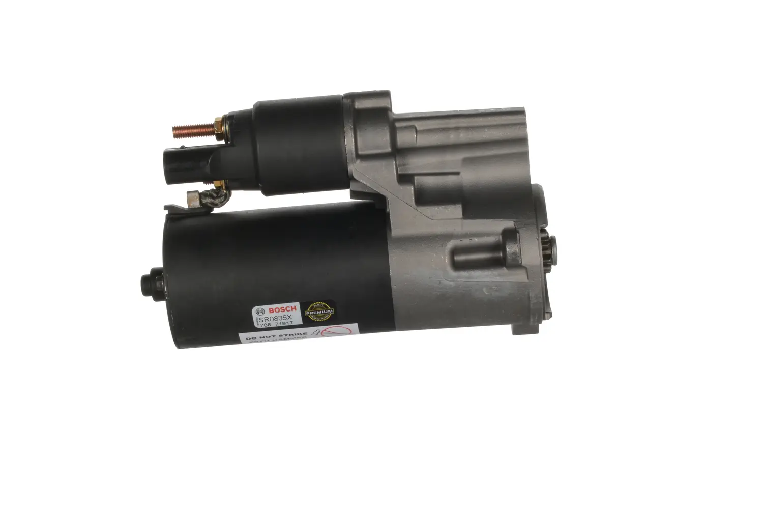 Bosch Starter miniature 5