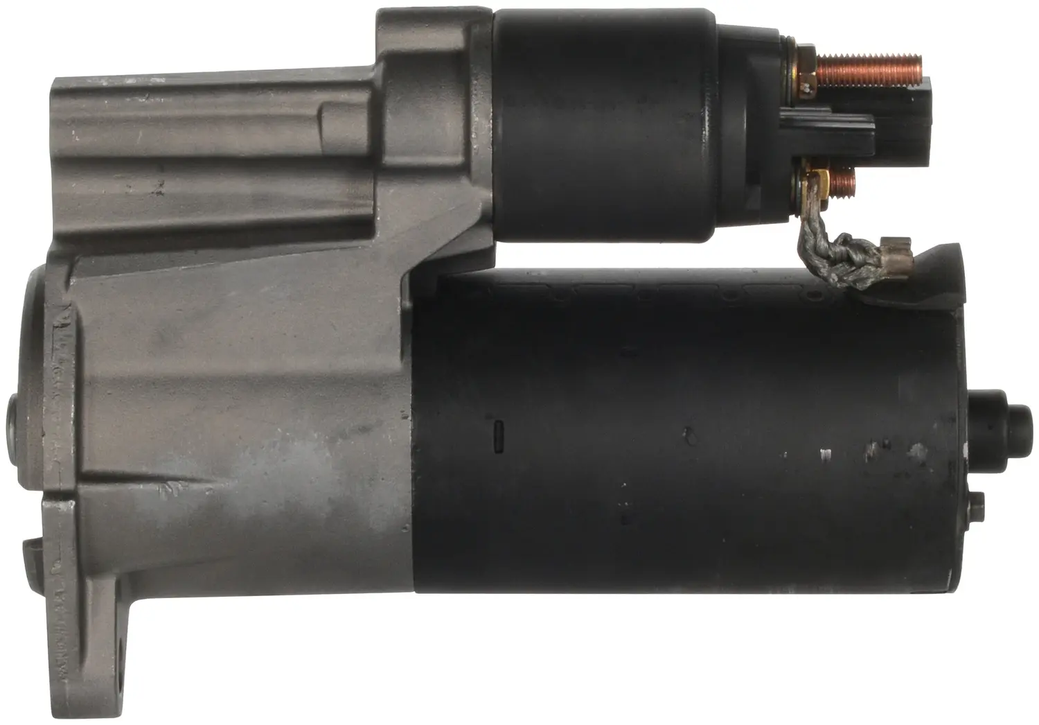 Bosch Starter miniature 8