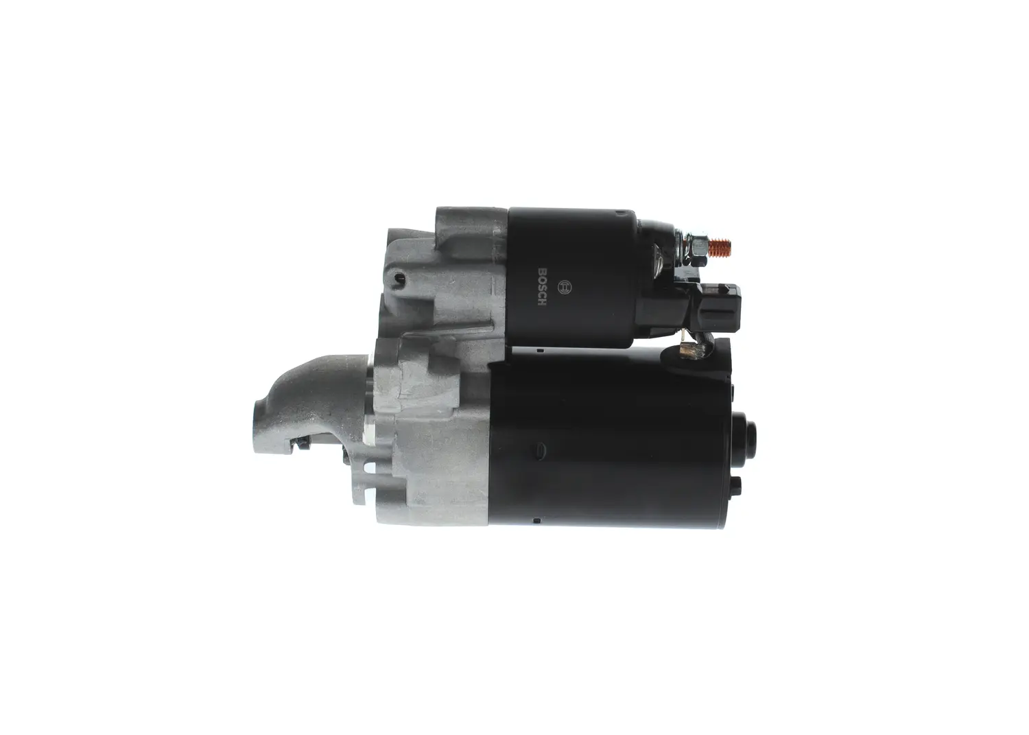 New Starter - image principale du produit
