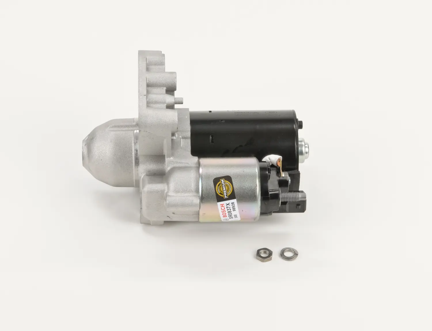 Reman Starter miniature 7