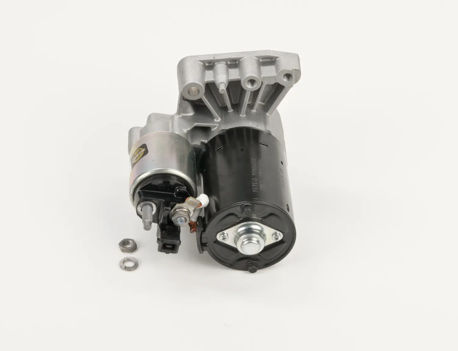 Reman Starter miniature 4