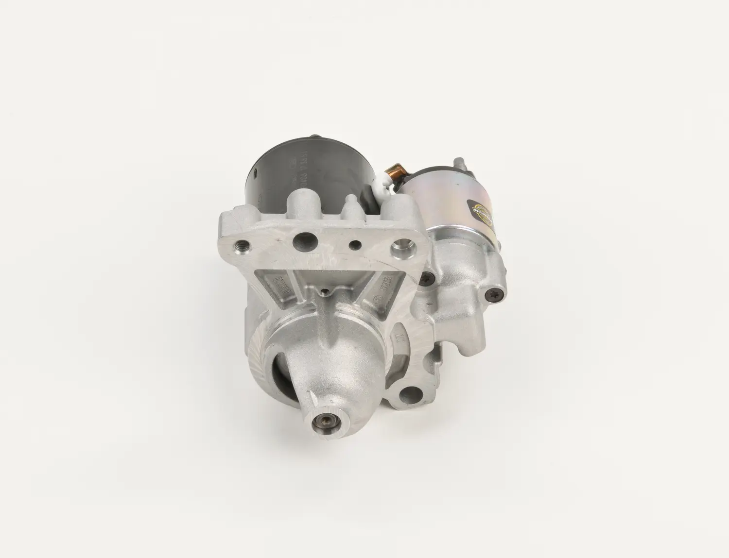 Reman Starter miniature 2
