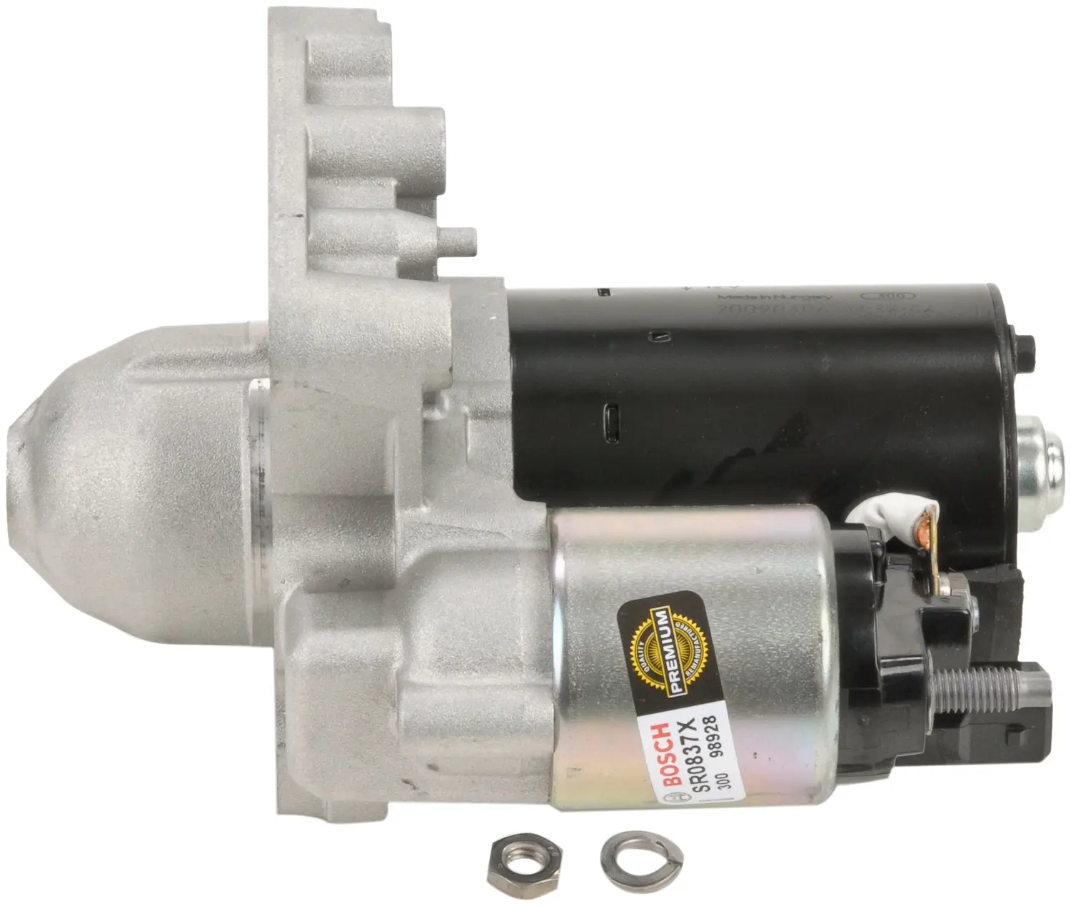 Reman Starter - image principale du produit