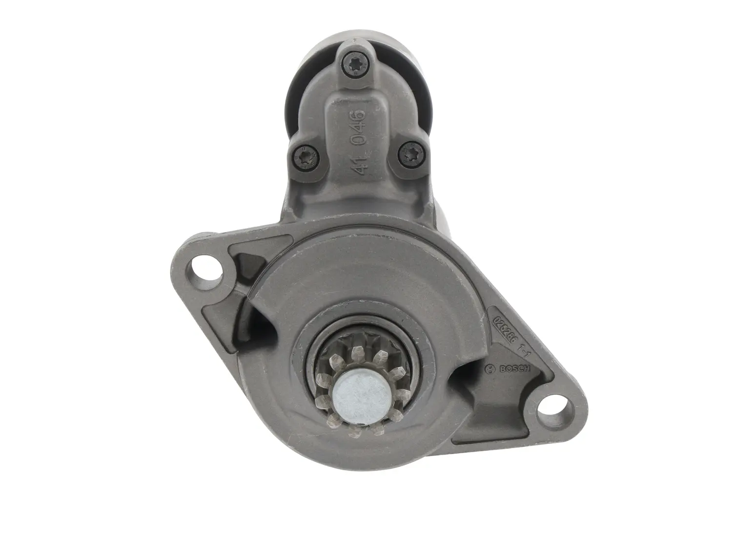 Reman Starter miniature 6
