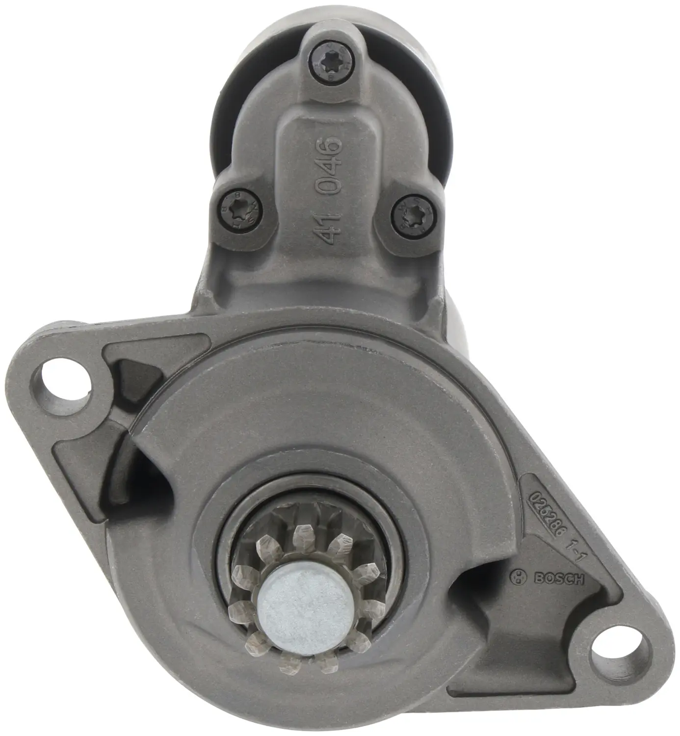 Reman Starter miniature 3