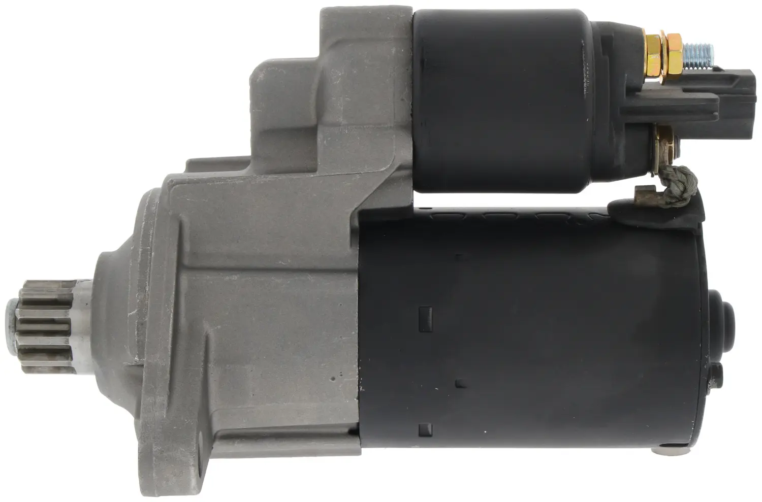 Reman Starter - image principale du produit