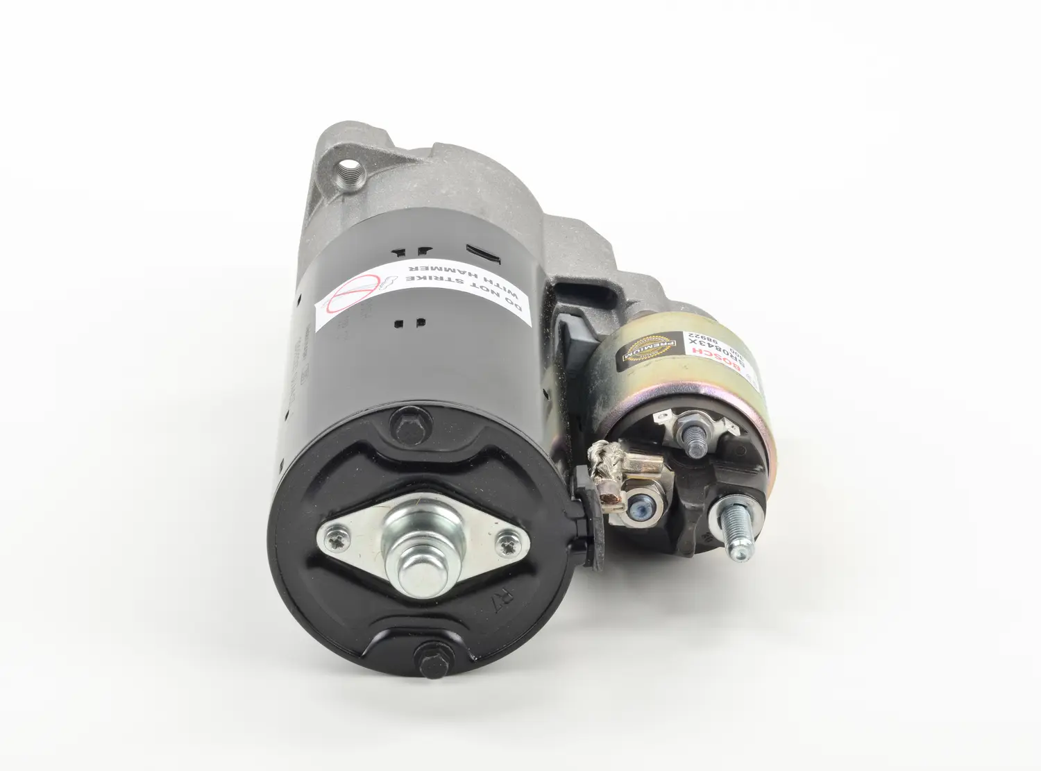 Bosch Starter miniature 6