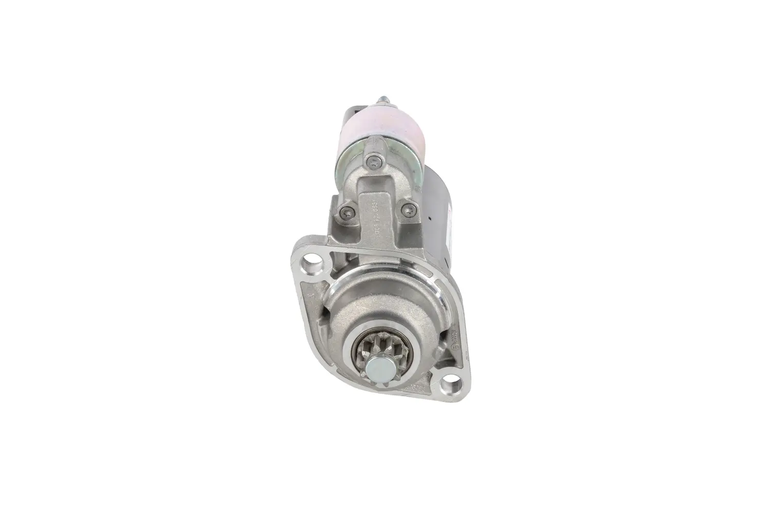 Bosch Starter - image principale du produit