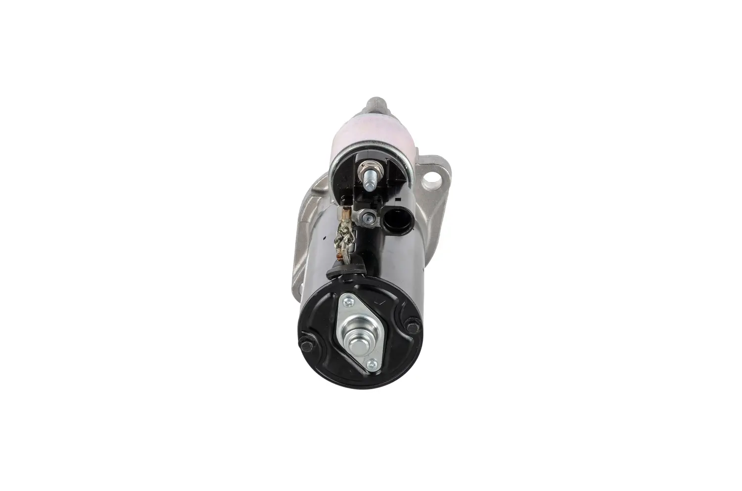 Bosch Starter miniature 4