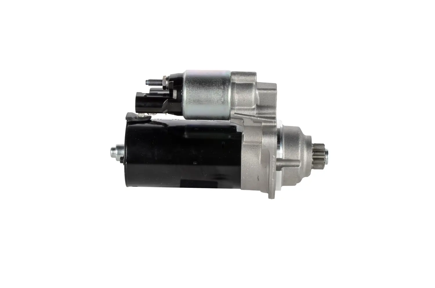 Bosch Starter miniature 3