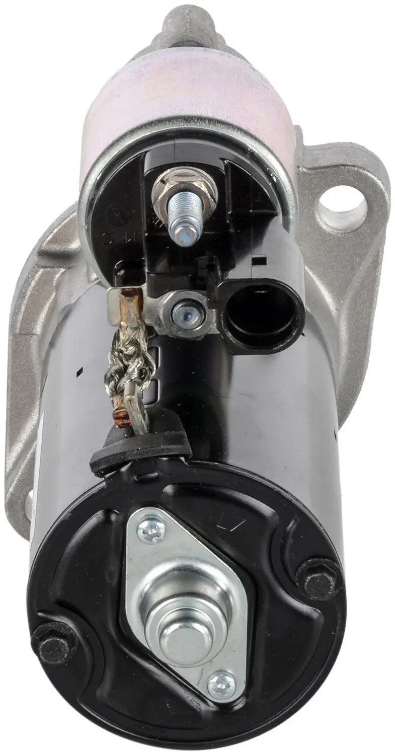 Bosch Starter miniature 5