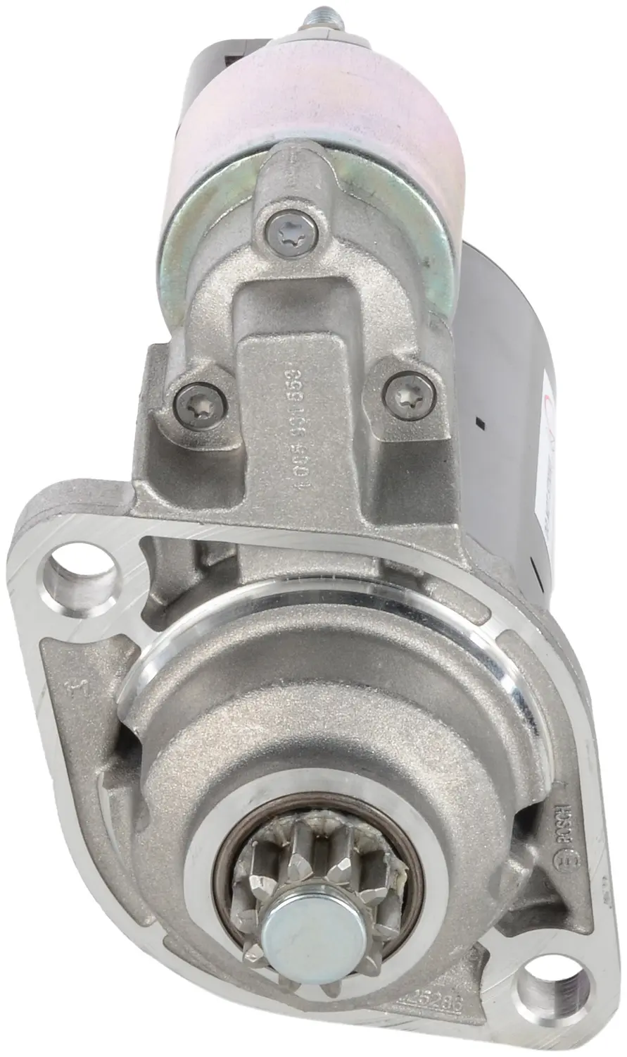 Bosch Starter miniature 6